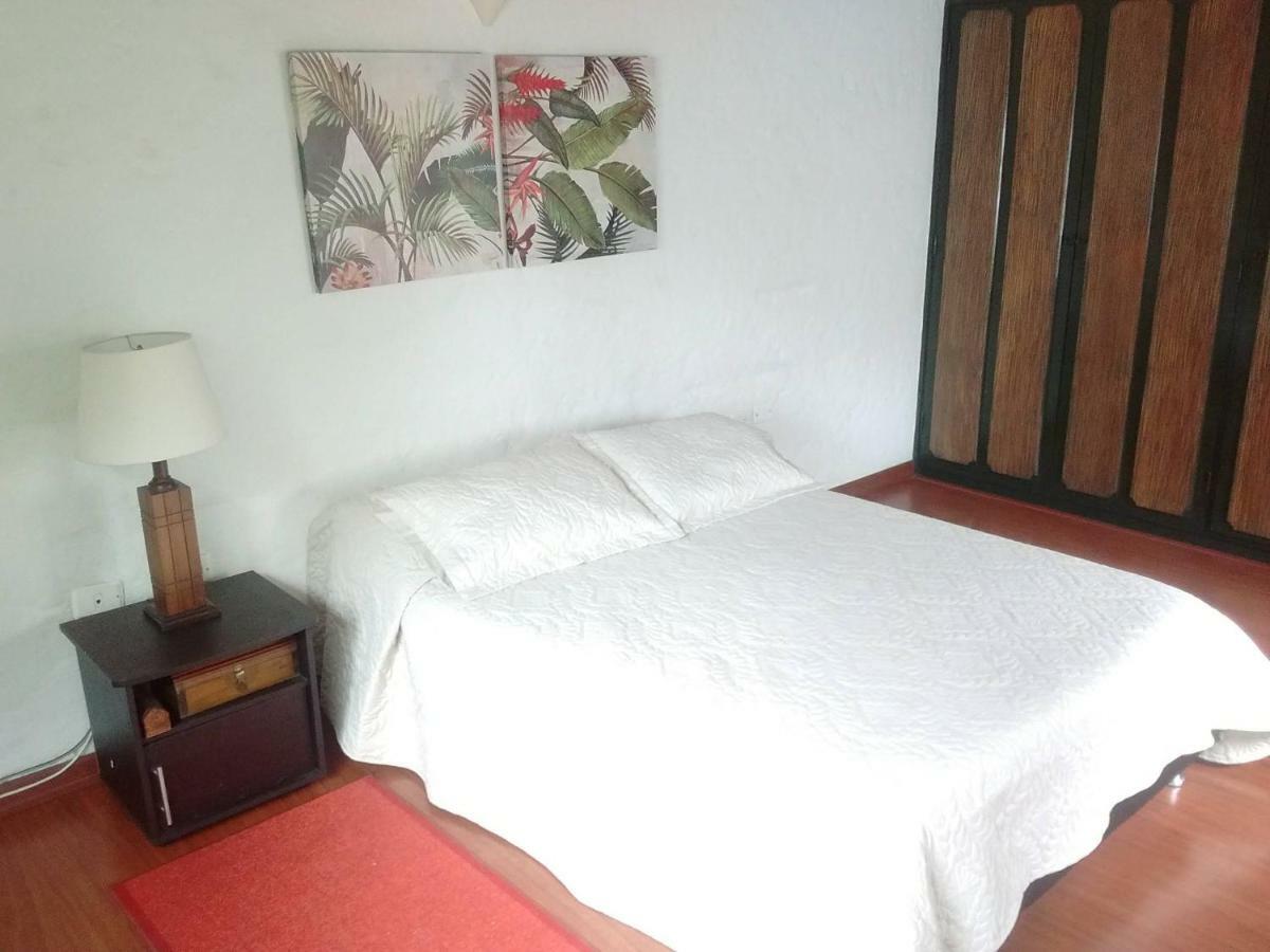 Casa Turistica Camitas Casa de hóspedes *