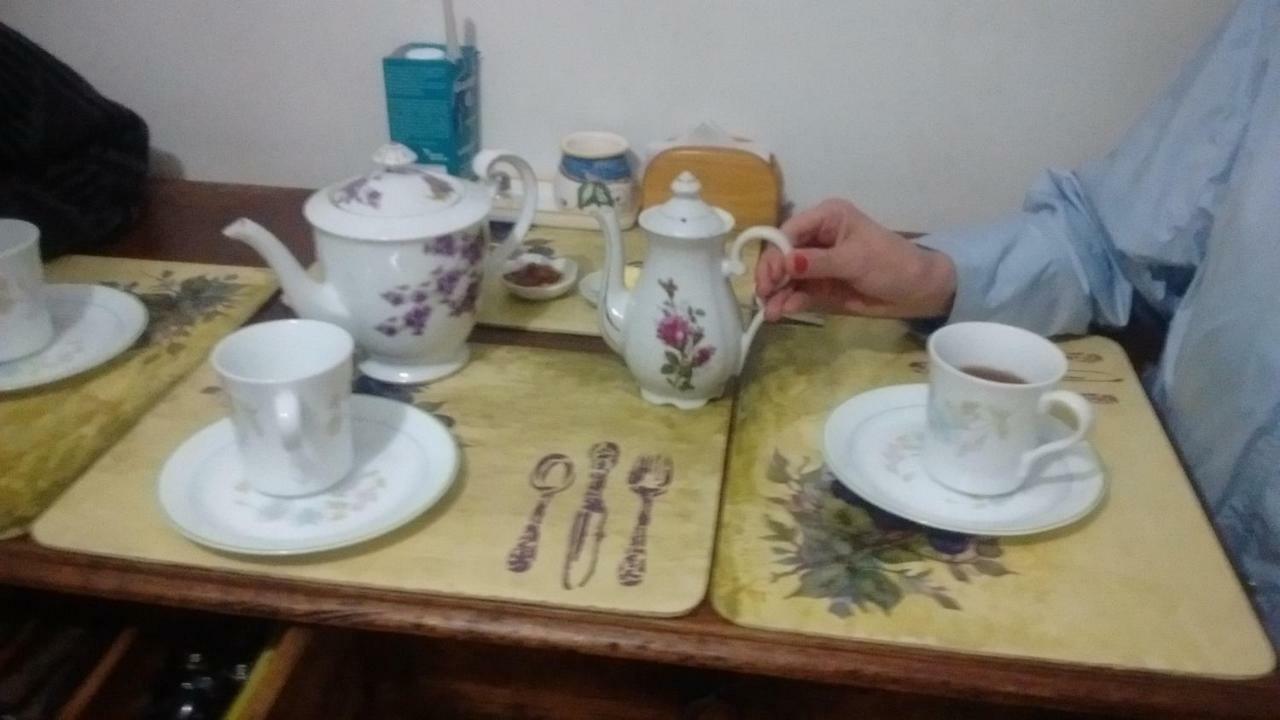 Casa Turistica Camitas Casa de hóspedes