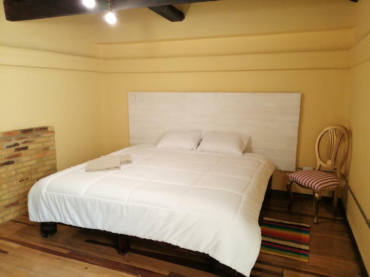 Guest house Astromelia