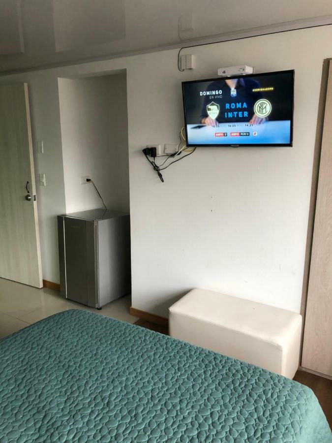 Aparta Estudio En Norte *
