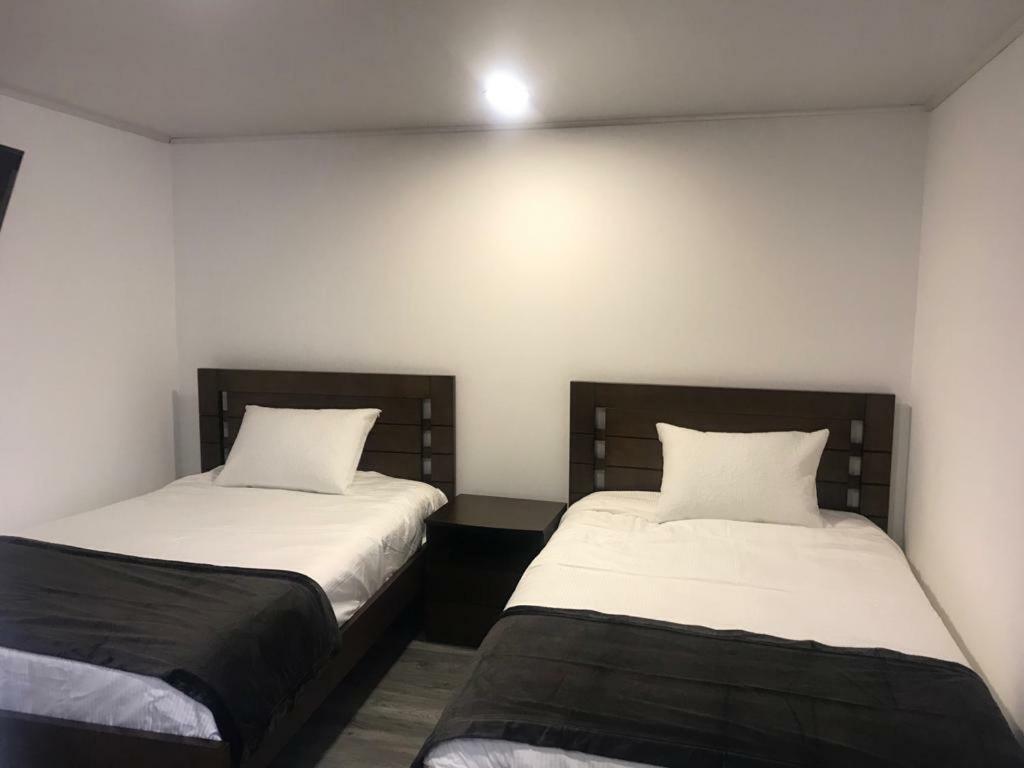 Petite Paris 3* Bogota