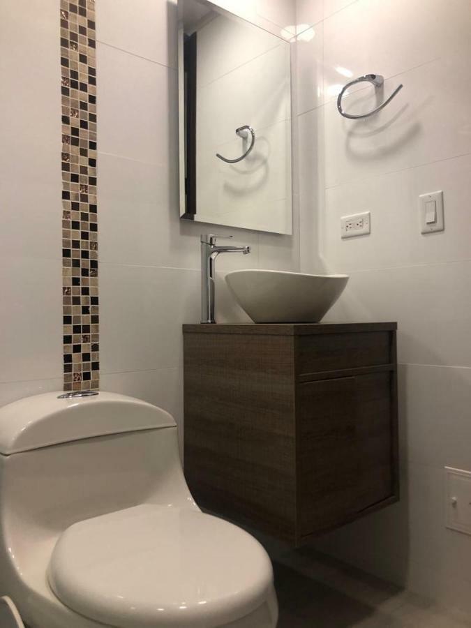 Hotel Petite Paris Bogota