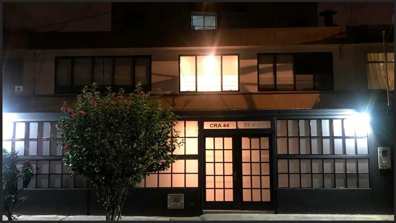 Petite Paris 3* Bogota