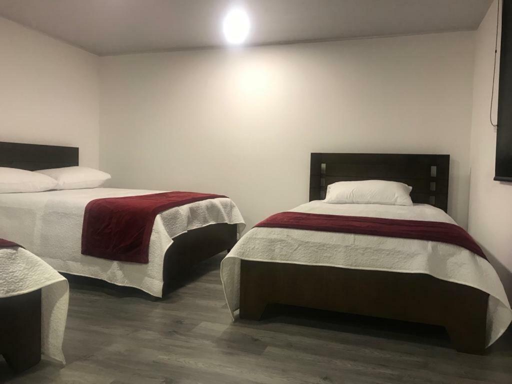 Petite Paris 3* Bogota