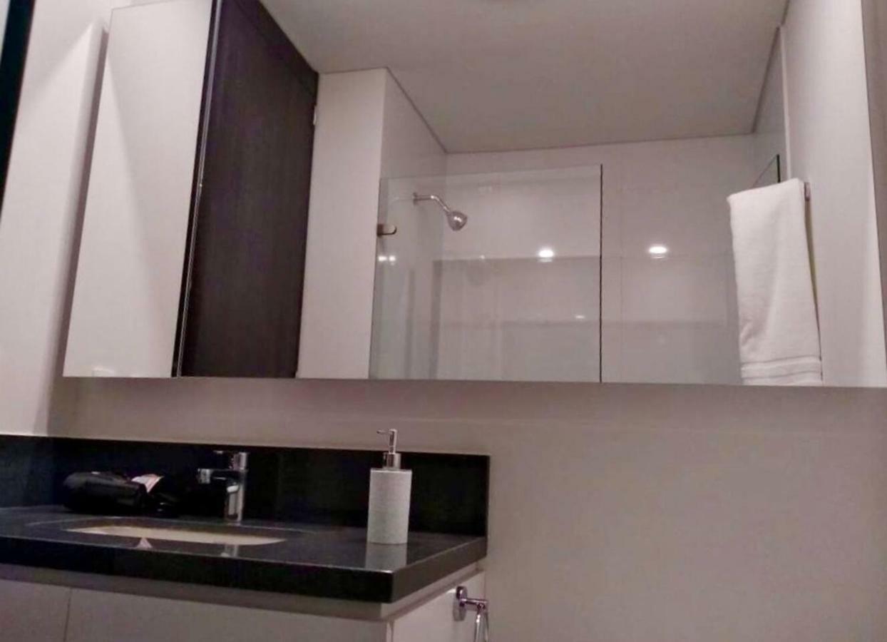 Apartment Teleskop Loft Centro Internacional *