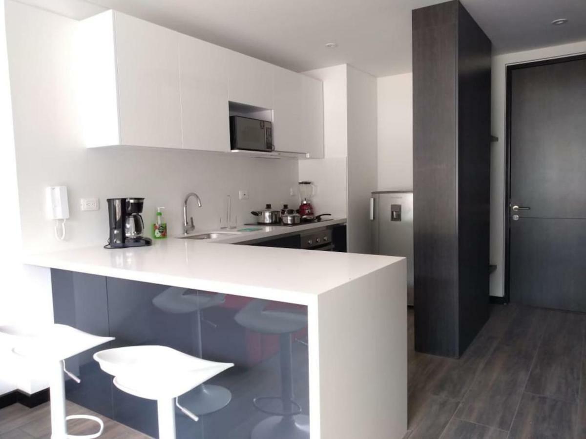 Apartment Teleskop Loft Centro Internacional *