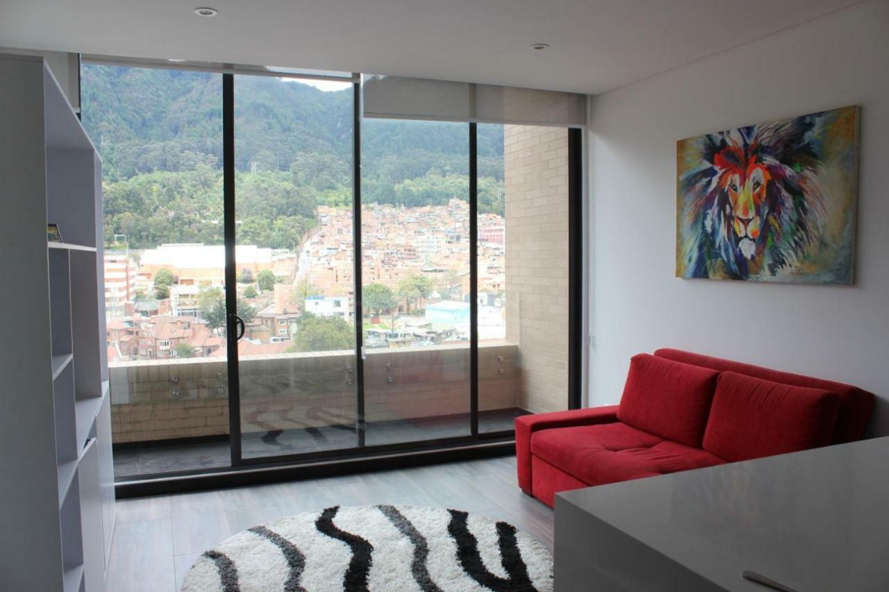 Apartment Teleskop Loft Centro Internacional *