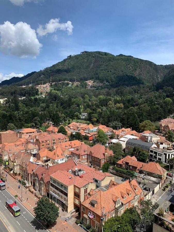 Apartment Teleskop Loft Centro Internacional *
