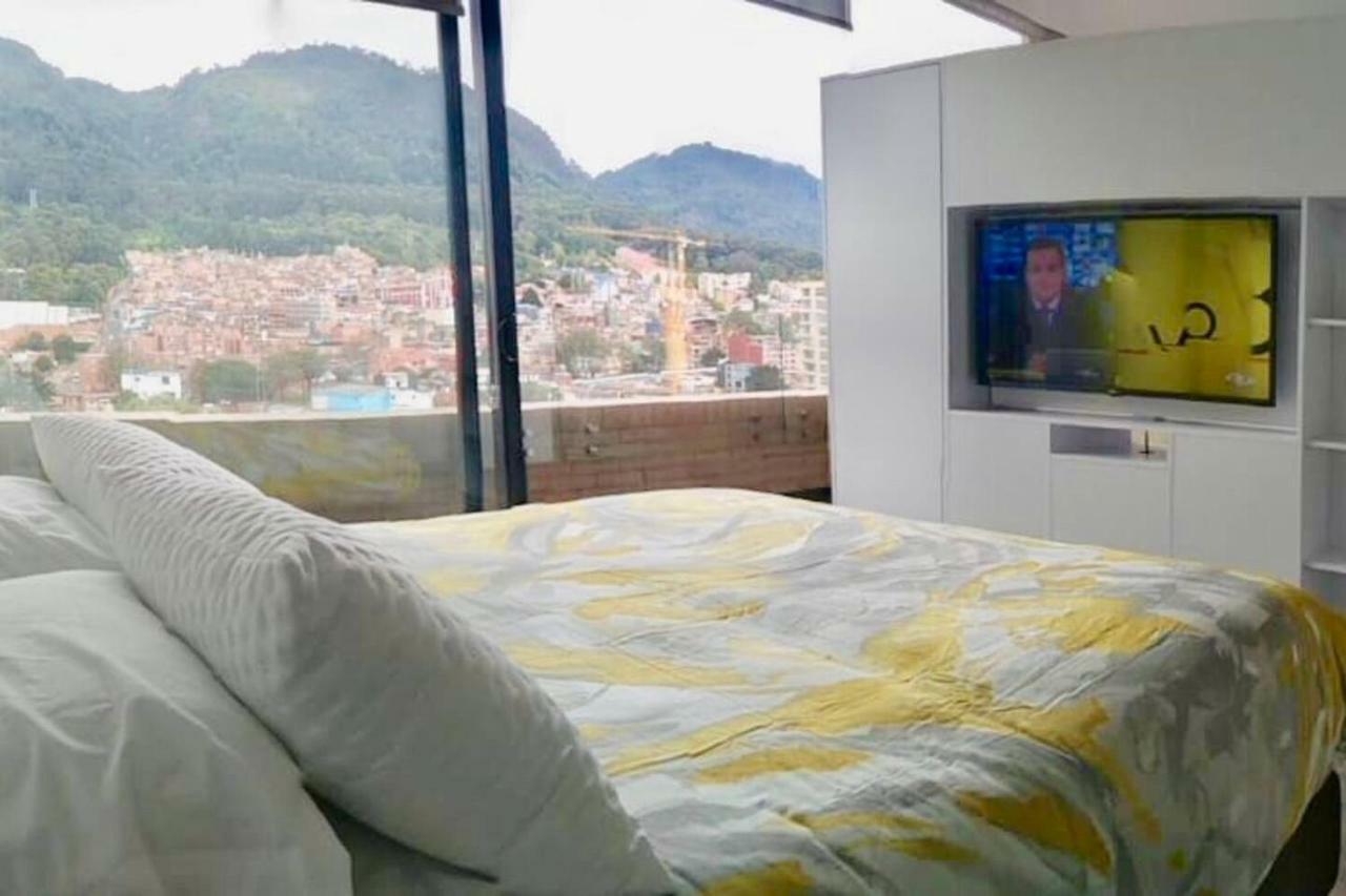 Teleskop Loft Centro Internacional * Bogota