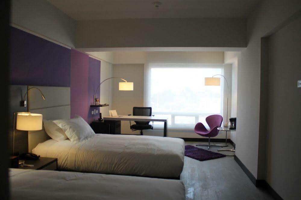 Nh Urban 26 Royal 4* Bogota