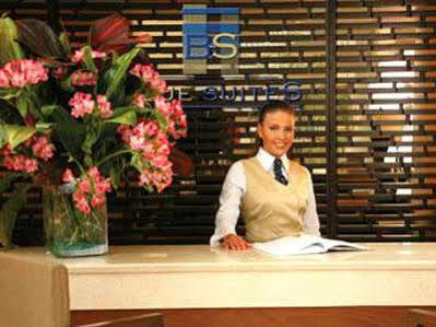 Hotel Blue 4*