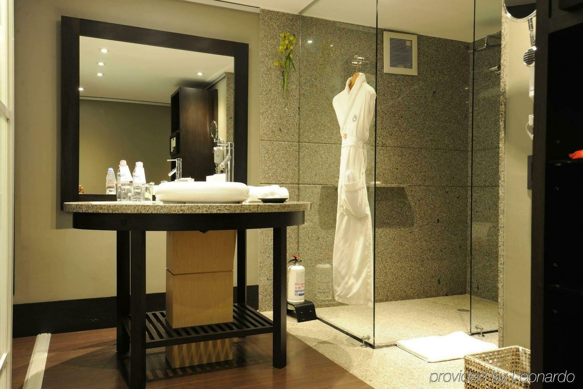 Four Seasons Bogota