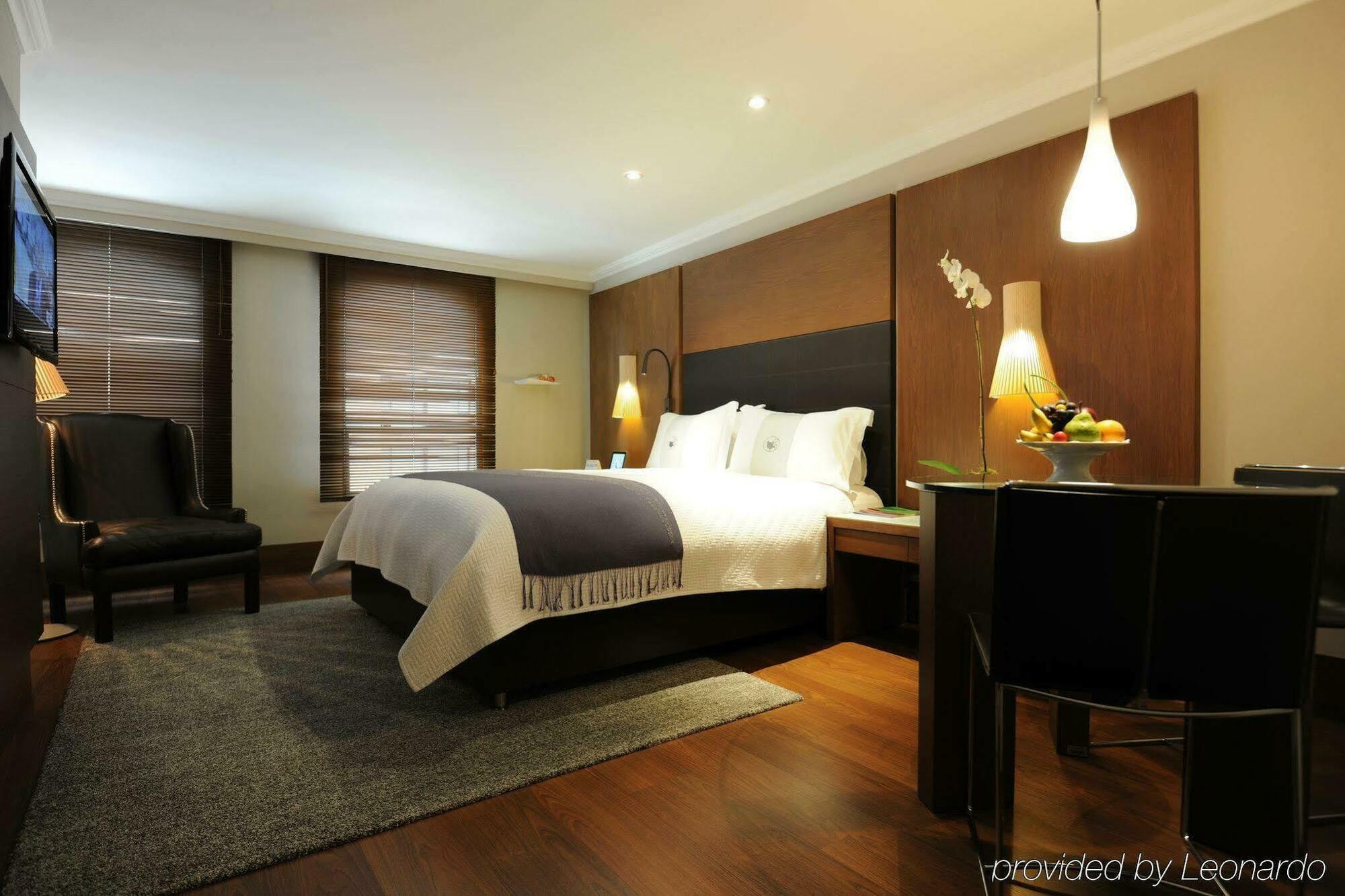 Four Seasons 5* Bogota