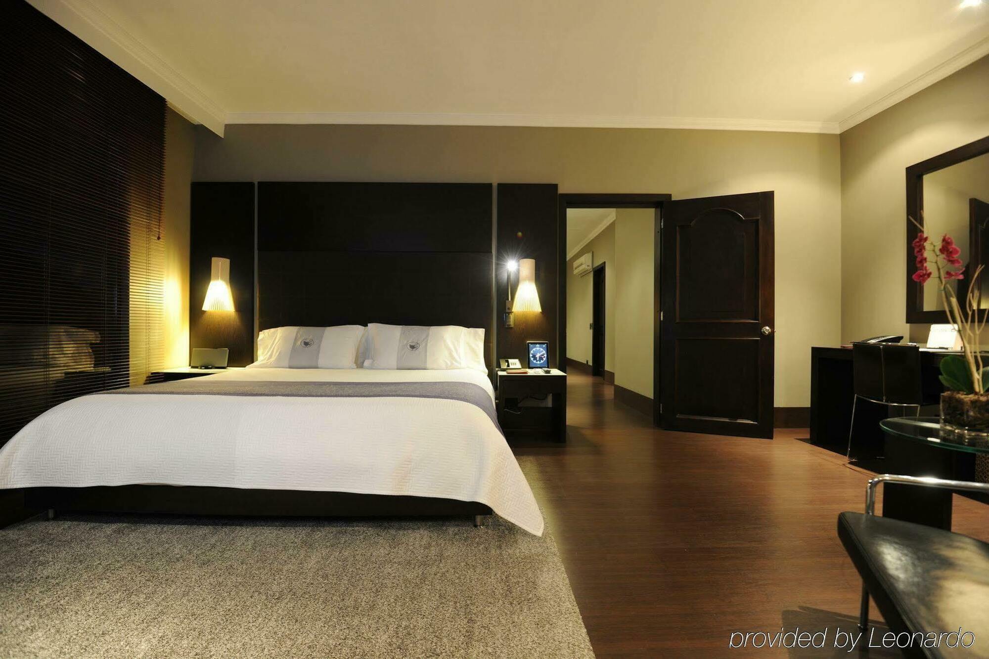 Four Seasons Hotel Bogota