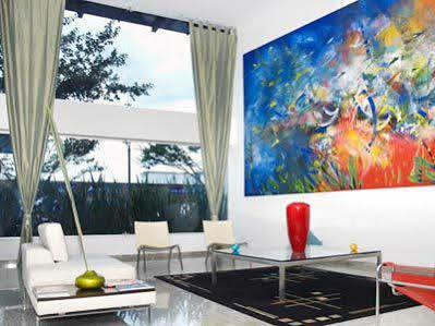 Hotel Oceania Museo 3*