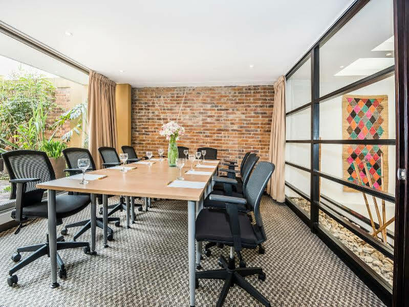Viaggio Urbano Business Hotel Bogota