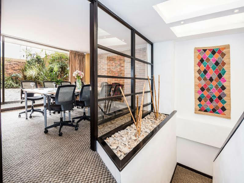 Viaggio Urbano Business Hotel