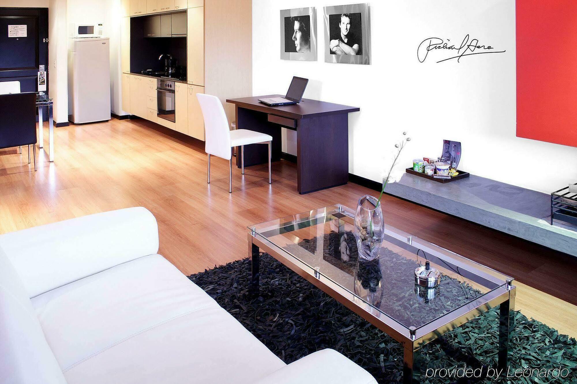 Celebrities 4* Bogota