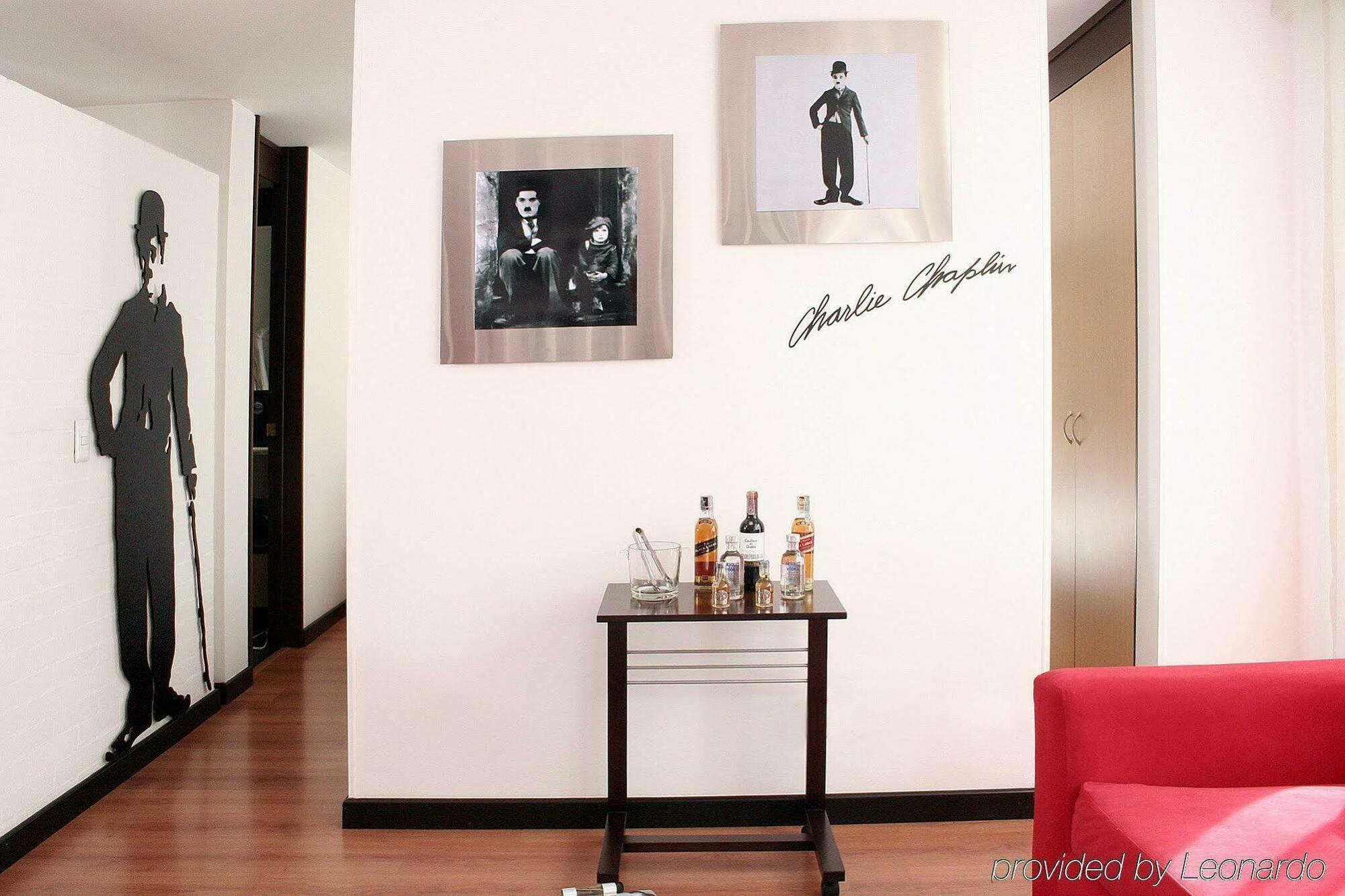 Hotel Celebrities Bogota