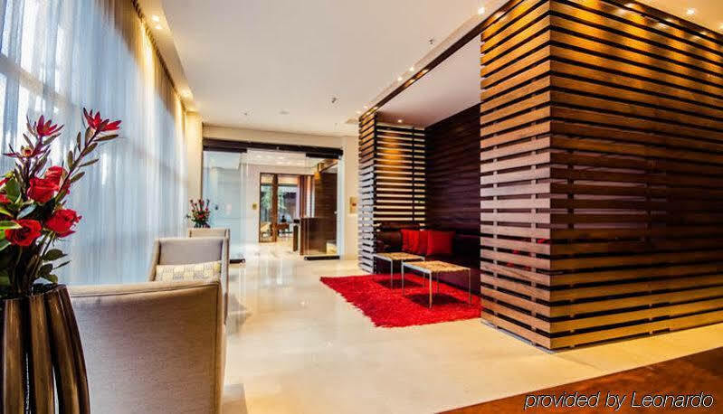 Hotel Chico 97 5*