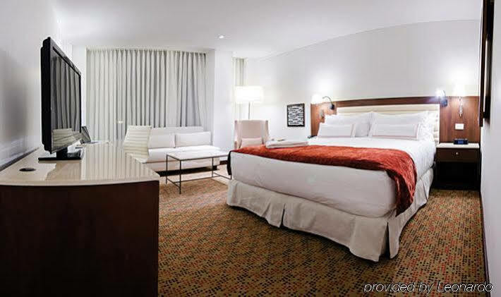Hotel Chico 97 Bogotá