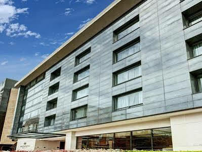 Chico 97 Hotel 5*
