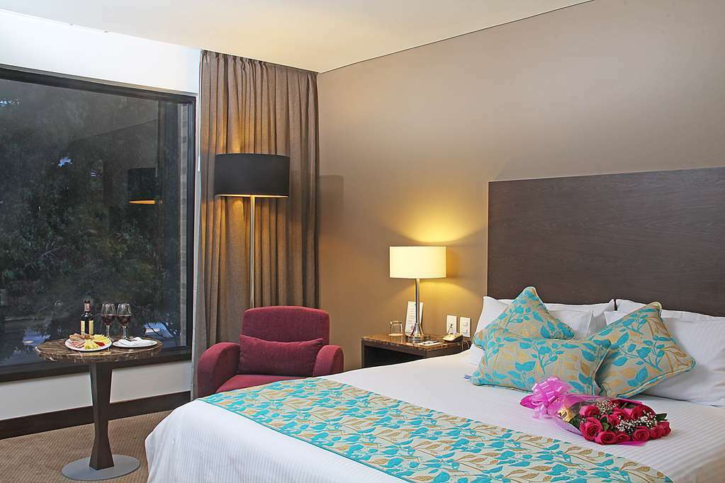 Hotel Morrison Usaquen Bogota