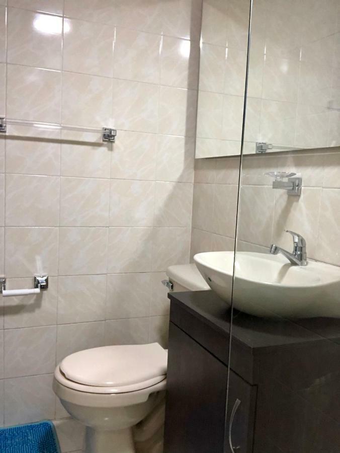 Albergue Aloha *