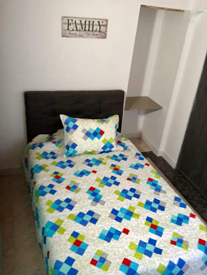 Albergue Aloha *