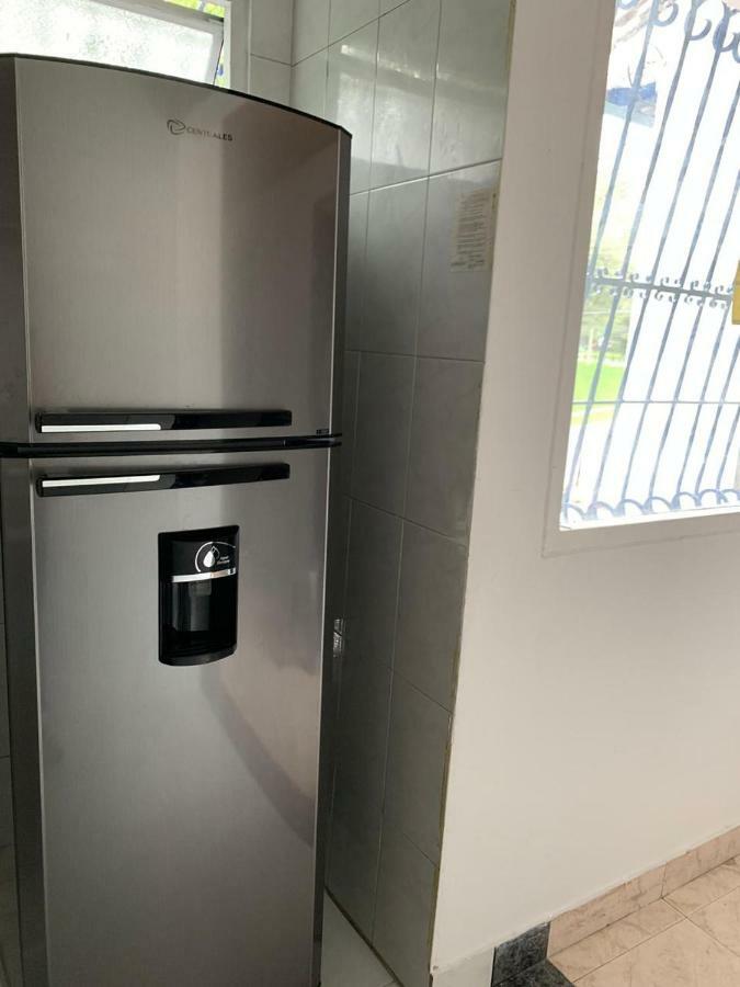 Albergue Aloha