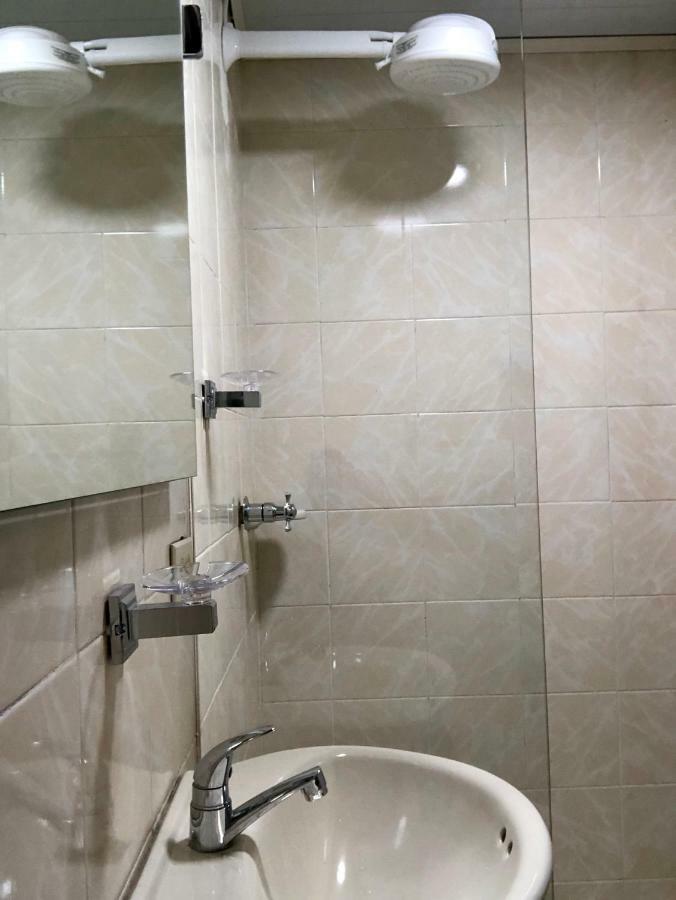 Albergue Aloha *