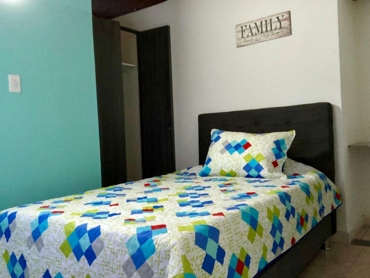 Albergue Aloha *
