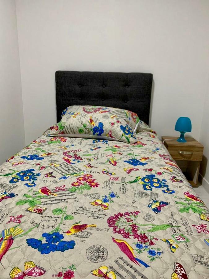 Albergue Aloha *