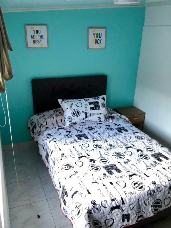 Aloha Albergue