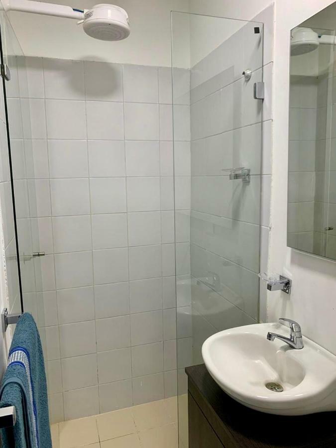 Albergue Aloha Bogotá