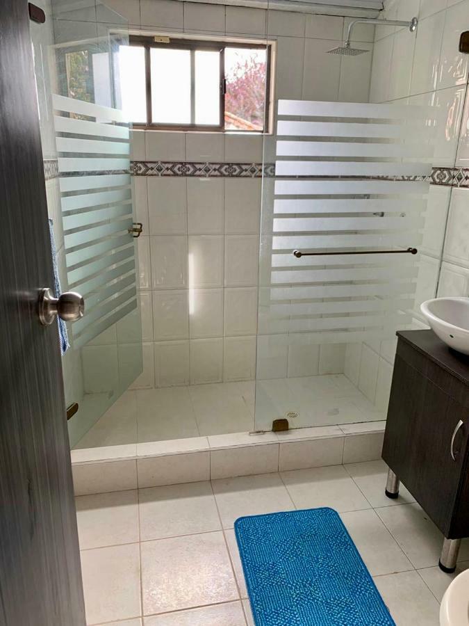 Albergue Aloha