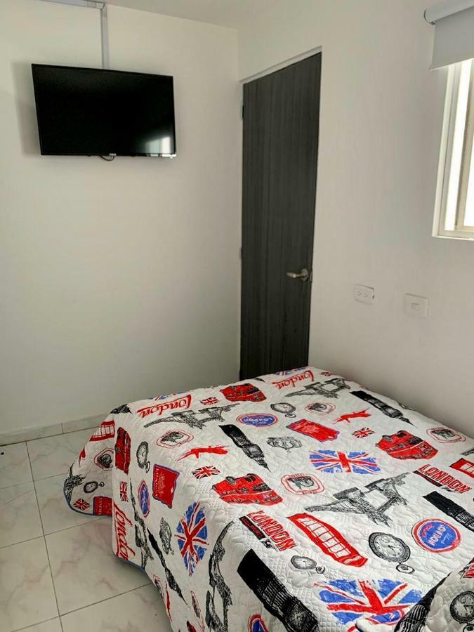 Aloha Albergue *