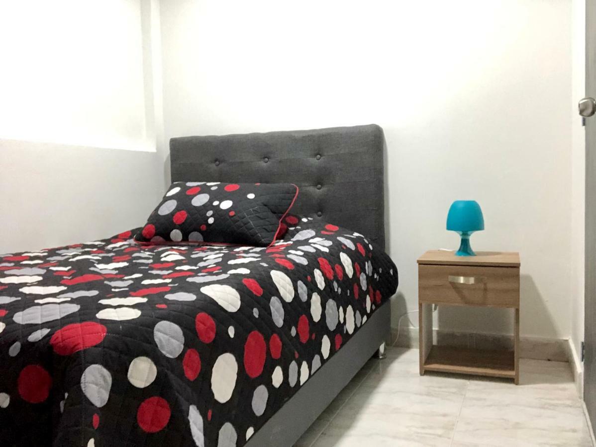 Albergue Aloha Bogotá