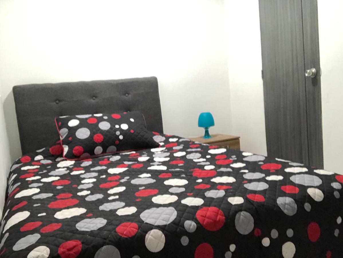 Albergue Aloha *