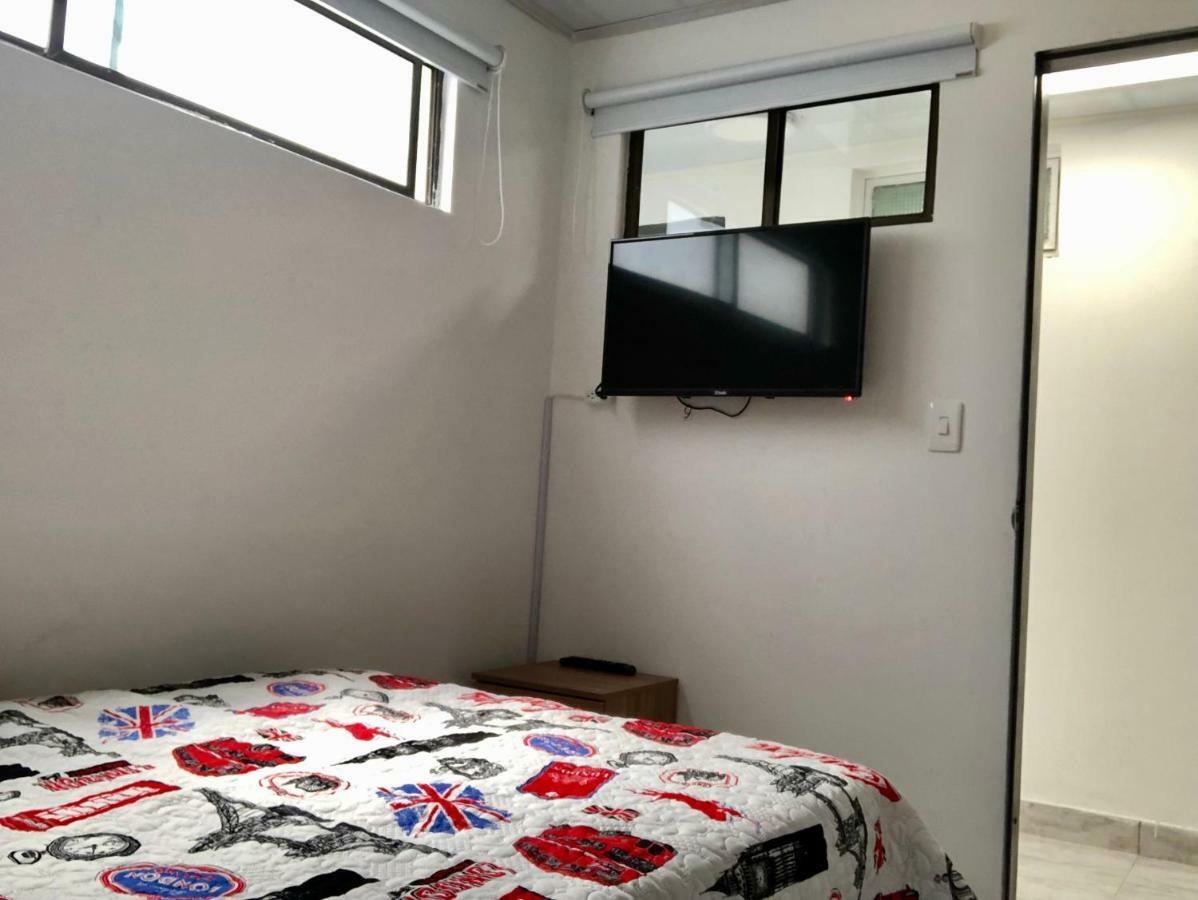 Albergue Aloha *