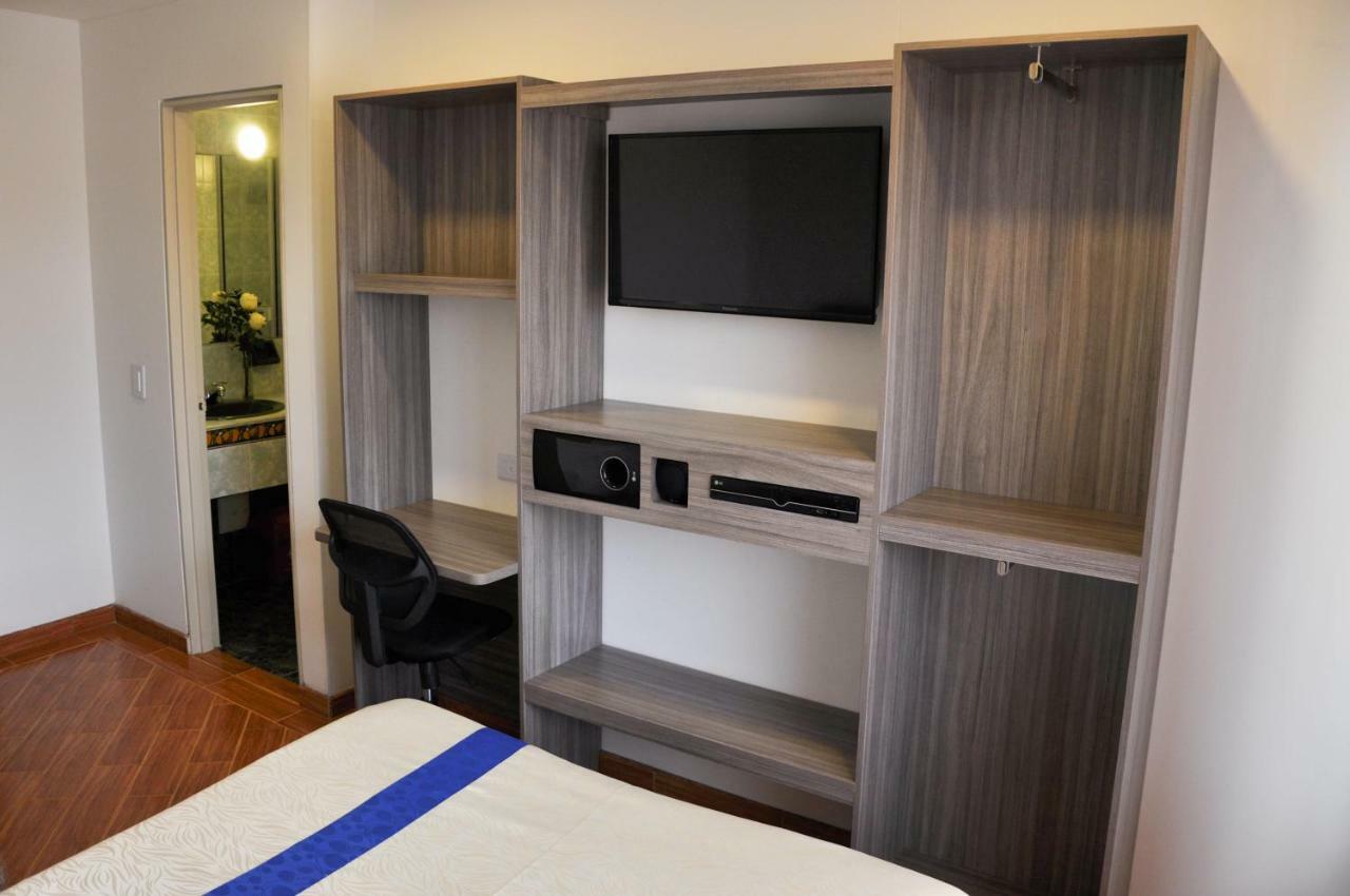 Albergue Suites Royal *