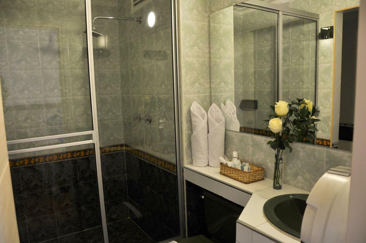 Suites Royal Albergue