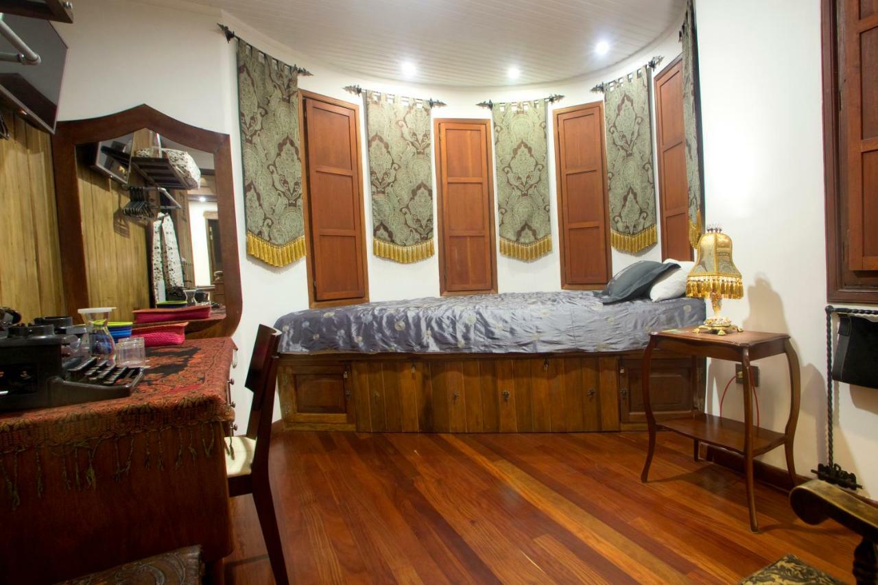 Bogota Bed & Breakfast Inn Bed & Breakfast 3*