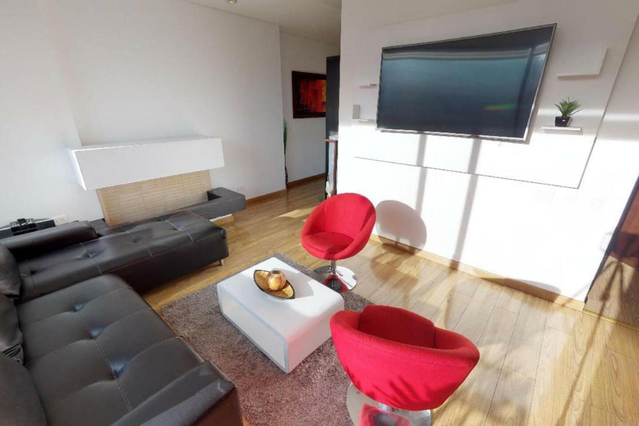 Apartment Calle 98 #21-53 Apartamento