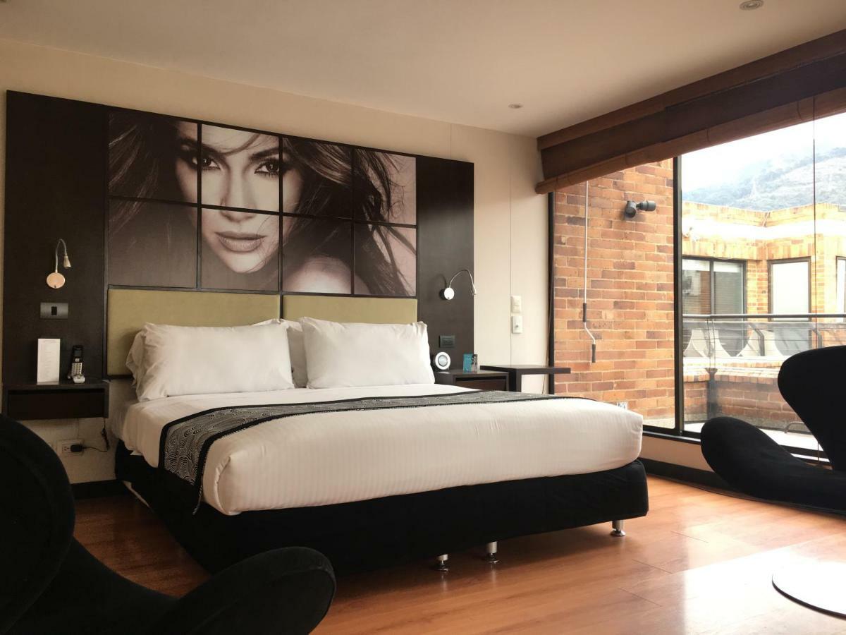 Celebrities Hotel Bogota