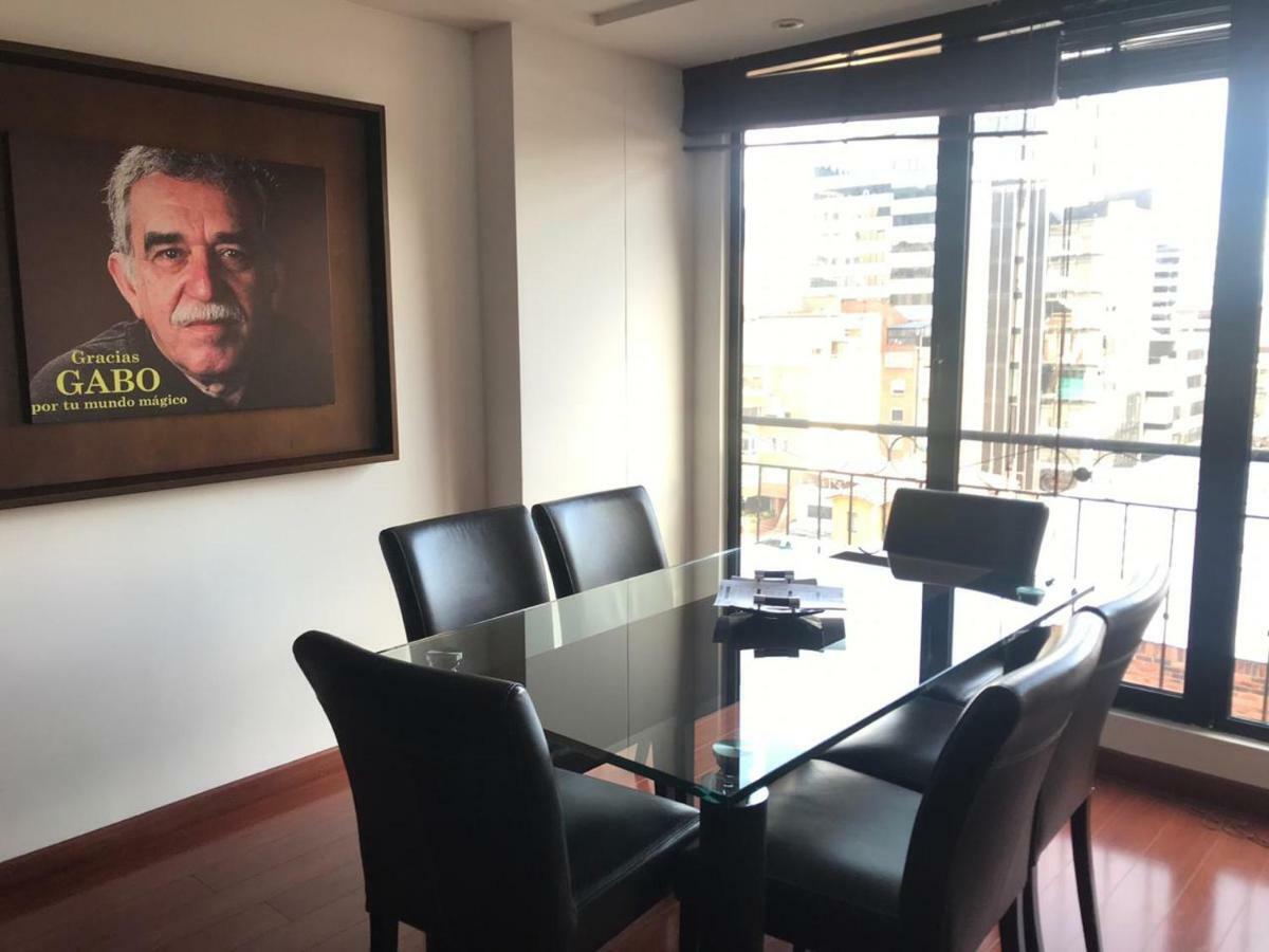 Hotel Celebrities Bogota