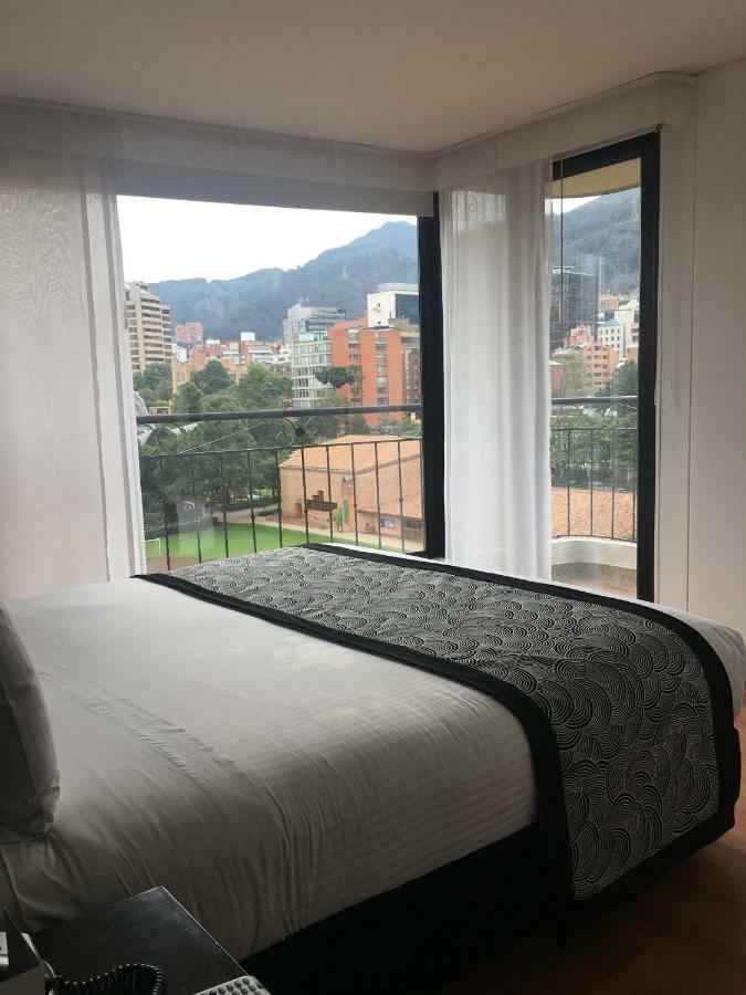 Celebrities Bogota