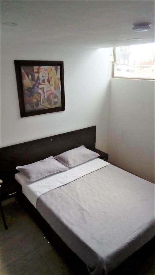 Aparthotel Ricaurte Bogota
