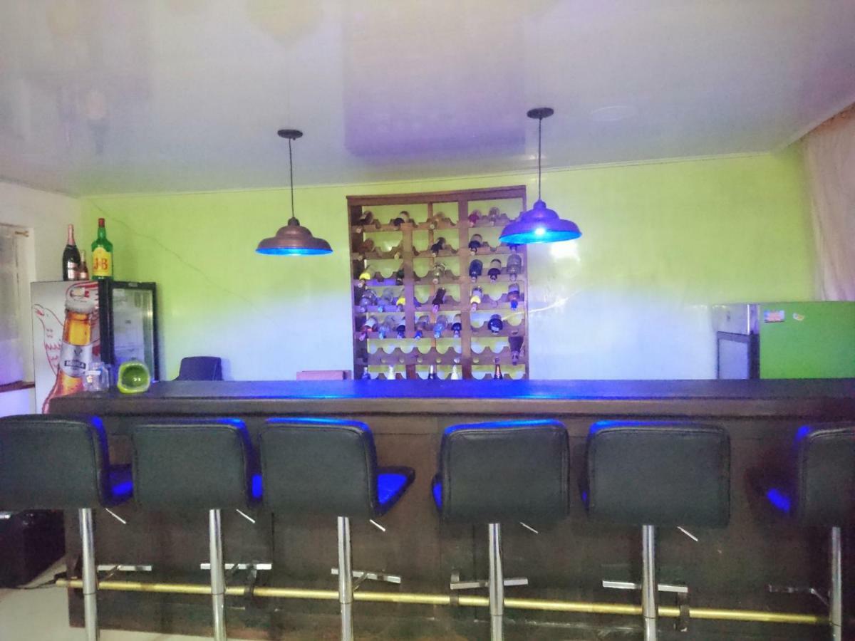 Hostel Casa Maka Maka Bogota