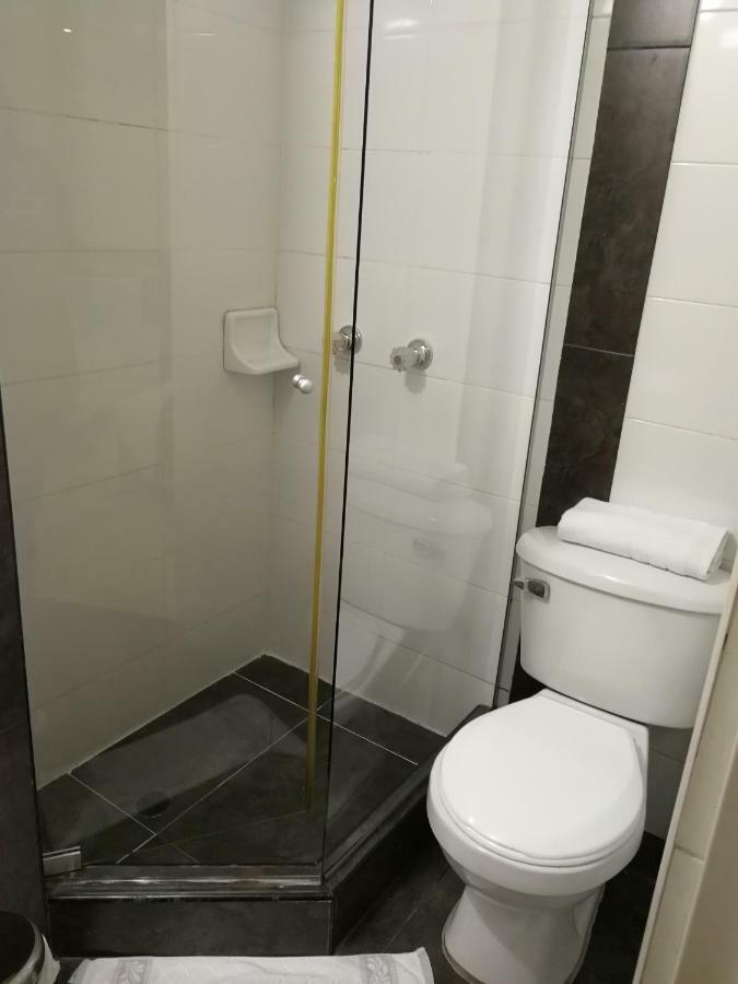 Hotel Sweet Bogota